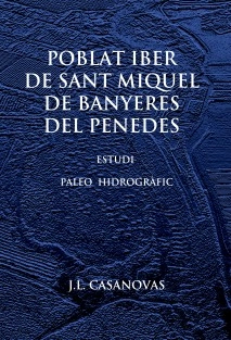 Poblat iber de Banyeres del Penedès