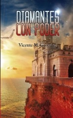Libro Diamantes con poder, autor vicentemgonzalez