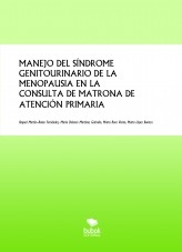 MANEJO DEL SÍNDROME GENITOURINARIO DE LA MENOPAUSIA EN LA CONSULTA DE MATRONA DE ATENCIÓN PRIMARIA