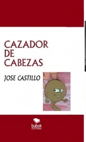 CAZADOR DE CABEZAS
