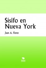 Libro Sísifo en Nueva York, autor juanan