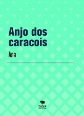 Libro Anjo dos caracois, autor Aninhas 
