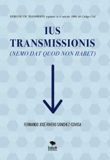 IUS TRANSMISSIONIS