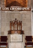Los 120 obispos de la diócesis de Barcelona