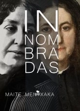 Libro Innombradas, autor maitemenchaca