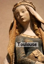 Libro Toulouse, autor Carlos Maza Gómez