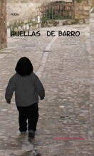 Libro HUELLAS DE BARRO, autor survivalgui