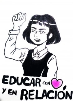 REFLEXIONES PEDAGÓGICAS DE PROFESORAS/ES EN FORMACIÓN, EN TIEMPOS DE REVUELTA SOCIAL EN CHILE: “¿QUÉ EDUCACIÓN DESEAMOS HOY Y PARA EL FUTURO?”
