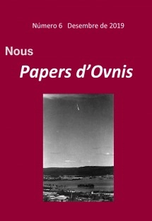 Nous Papers d'Ovnis, núm. 6