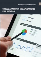 Libro IFCM008PO - Google adwords y sus aplicaciones publicitarias, autor Editorial Elearning 