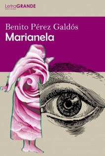Marianela (Edición en letra grande)