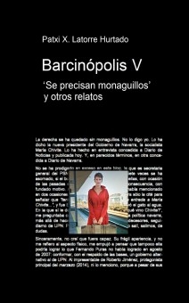BARCINÓPOLIS V. Se precisan monaguillos (B/N)