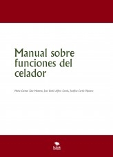 Libro Manual sobre funciones del celador, autor Miriam Macia Saez
