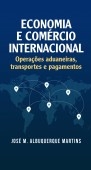 Economia e comercio internacional