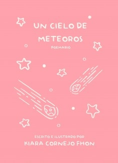 UN CIELO DE METEOROS