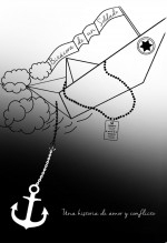 Libro Bitácora de un Soldado: Una historia de amor y conflicto, autor Editorial Alvi Books