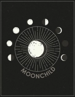 MOONCHILD