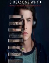 Libro Por 13 razones, autor erikmolina