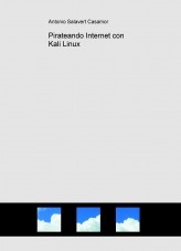 Pirateando Internet con Kali Linux