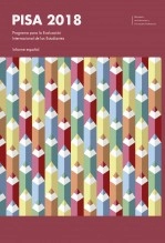 Libro PISA 2018. Programa para la Evaluación Internacional de los Estudiantes. Informe español, autor Ministerio de Educación y Formación Profesional