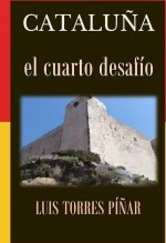 Libro Cataluña: El cuarto desafío, autor Editorial Alvi Books