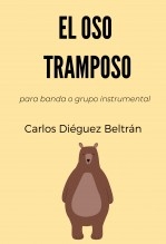 Libro EL OSO TRAMPOSO, autor Educando en Banda