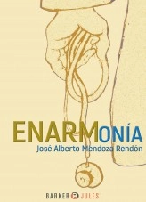 Libro ENARMonía, autor albertomr