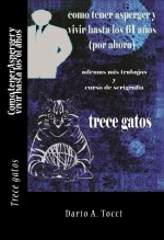 Libro Como tener Asperger y vivir hasta los 61 años, autor Editorial Alvi Books