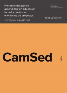Herramientas para el aprendizaje en educación formal y no-formal: el enfoque de proyectos