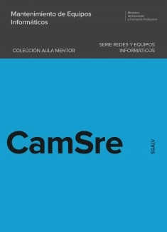 Mantenimiento de equipos informáticos