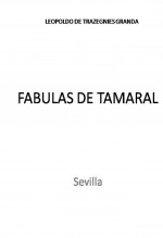 Libro FÁBULAS DE TAMARAL, autor Leopoldo de Trazegnies Granda