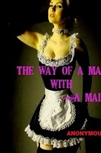 Libro The Way of a Man with a Maid, autor Daniel Neves