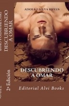 Libro Descubriendo a Omar: 2ª Edición, autor Editorial Alvi Books