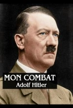 Libro MON COMBAT, autor Javier Gómez Pérez