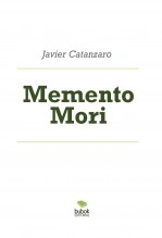 Libro Memento Mori, autor Javier Catanzaro