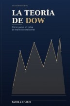 La teoría de Dow: Cómo ganar en la bolsa de manera consistente