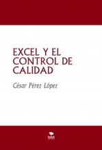 EXCEL Y EL CONTROL DE CALIDAD
