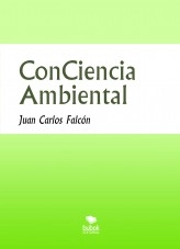 Libro ConCiencia Ambiental, autor jcfalcon