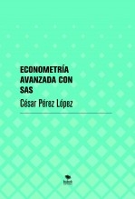ECONOMETRÍA AVANZADA CON SAS