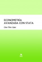 ECONOMETRÍA AVANZADA CON STATA