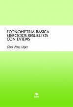 ECONOMETRIA BASICA. EJERCICIOS RESUELTOS CON EVIEWS