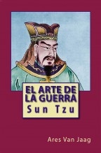 Libro El Arte de la Guerra: Sun Tzu, autor Editorial Alvi Books