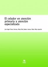 Libro El celador en atención primaria y atención especializada, autor Miriam Macia Saez