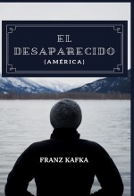 Libro El Desaparecido: (América), autor Editorial Alvi Books