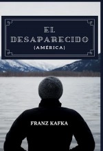 Libro El Desaparecido: (América), autor Editorial Alvi Books