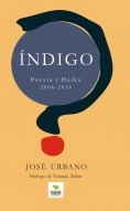 Libro Índigo, autor JOSÉ URBANO PRIEGO