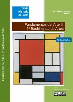 Fundamentos del Arte II. Temas EvAU