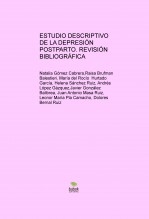 ESTUDIO DESCRIPTIVO DE LA DEPRESIÓN POSTPARTO. REVISIÓN BIBLIOGRÁFICA