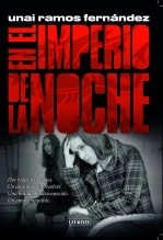 Libro En el imperio de la noche, autor Unai Ramos Fernández