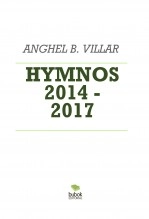 Libro HYMNOS 2014 - 2017, autor ANGEL B. VILLAR